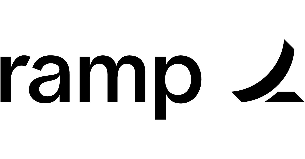 ramp brand logo